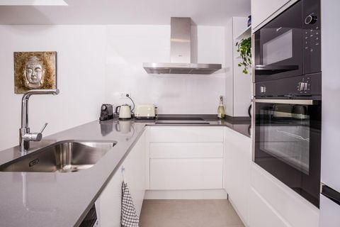 Wohnung in Javea, Alicante, Javea - € 1.300/Monat | Ref: apart javea marina bay1 - Foto 18