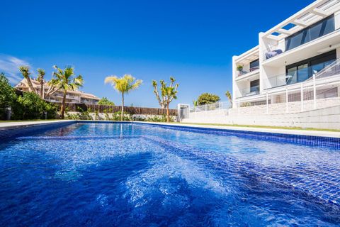 Wohnung in Javea, Alicante, Javea - € 1.300/Monat | Ref: apart javea marina bay1 - Foto 19