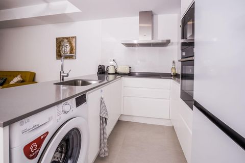 Wohnung in Javea, Alicante, Javea - € 1.300/Monat | Ref: apart javea marina bay1 - Foto 20