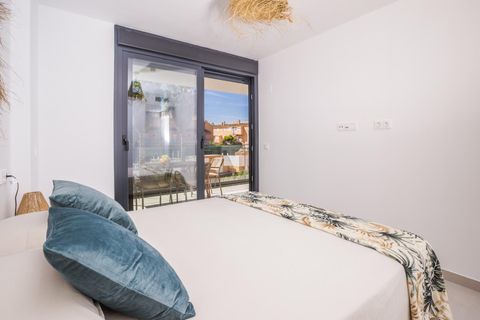 Wohnung in Javea, Alicante, Javea - € 1.300/Monat | Ref: apart javea marina bay1 - Foto 23