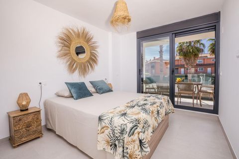 Wohnung in Javea, Alicante, Javea - € 1.300/Monat | Ref: apart javea marina bay1 - Foto 25