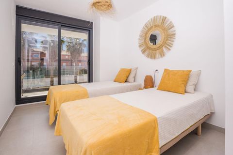 Wohnung in Javea, Alicante, Javea - € 1.300/Monat | Ref: apart javea marina bay1 - Foto 28