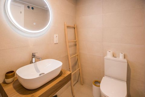 Wohnung in Javea, Alicante, Javea - € 1.300/Monat | Ref: apart javea marina bay1 - Foto 30