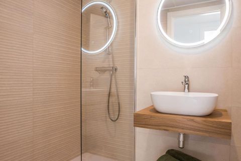 Wohnung in Javea, Alicante, Javea - € 1.300/Monat | Ref: apart javea marina bay1 - Foto 31