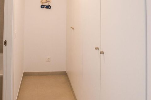 Wohnung in Javea, Alicante, Javea - € 1.300/Monat | Ref: apart javea marina bay1 - Foto 32