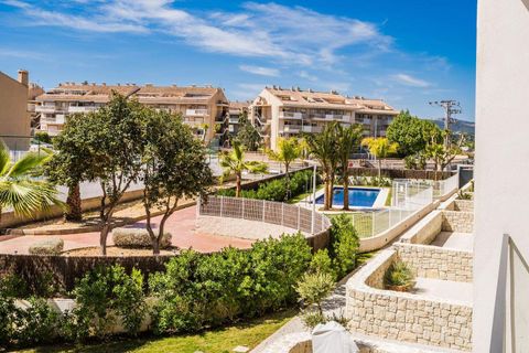 Wohnung in Javea, Alicante, Javea - € 1.300/Monat | Ref: apart javea marina bay1 - Foto 33