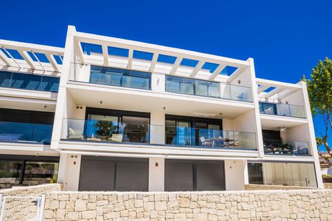 Wohnung in Javea, Alicante, Javea - € 1.300/Monat | Ref: apart javea marina bay1 - Foto 34