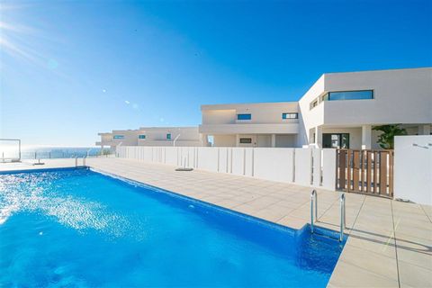 Leilighet i Benitachell, Alicante, Benitachell - € 825 000 | Ref: Atalaya sale - foto 2