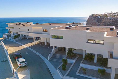 Leilighet i Benitachell, Alicante, Benitachell - € 825 000 | Ref: Atalaya sale - foto 3