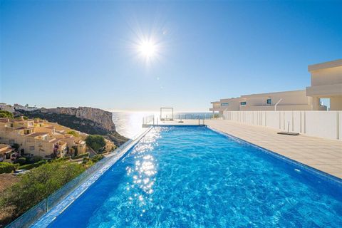 Leilighet i Benitachell, Alicante, Benitachell - € 825 000 | Ref: Atalaya sale - foto 6