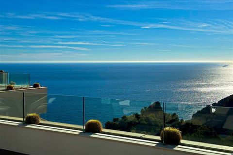 Leilighet i Benitachell, Alicante, Benitachell - € 825 000 | Ref: Atalaya sale - foto 9