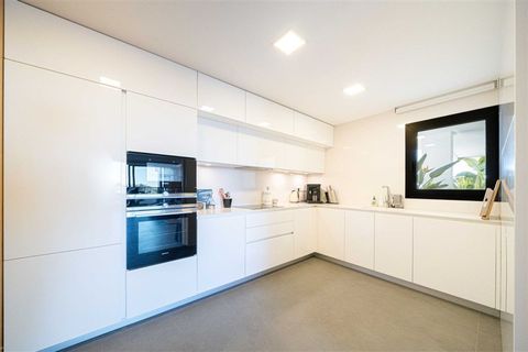 Leilighet i Benitachell, Alicante, Benitachell - € 825 000 | Ref: Atalaya sale - foto 10
