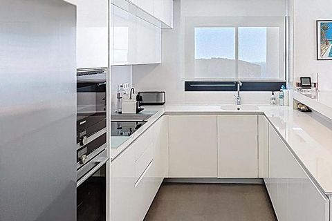 Leilighet i Benitachell, Alicante, Benitachell - € 825 000 | Ref: Atalaya sale - foto 11