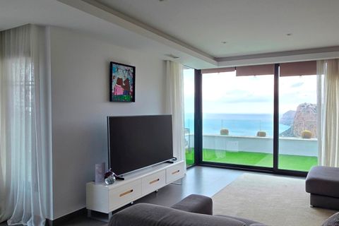 Leilighet i Benitachell, Alicante, Benitachell - € 825 000 | Ref: Atalaya sale - foto 13