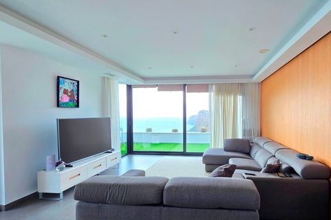 Leilighet i Benitachell, Alicante, Benitachell - € 825 000 | Ref: Atalaya sale - foto 14