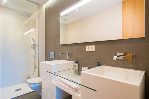 Leilighet i Benitachell, Alicante, Benitachell - € 825 000 | Ref: Atalaya sale - foto 22