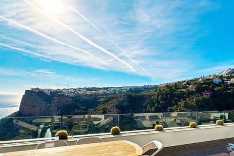 Leilighet i Benitachell, Alicante, Benitachell - € 825 000 | Ref: Atalaya sale - foto 25