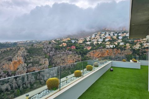 Leilighet i Benitachell, Alicante, Benitachell - € 825 000 | Ref: Atalaya sale - foto 27