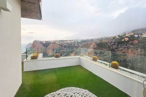 Leilighet i Benitachell, Alicante, Benitachell - € 825 000 | Ref: Atalaya sale - foto 28