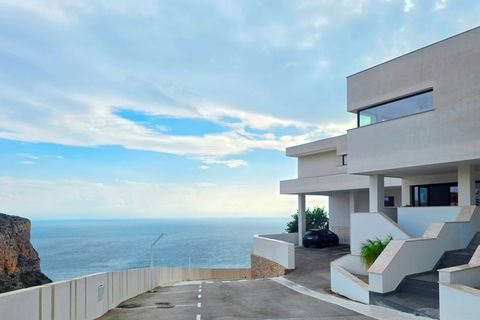 Leilighet i Benitachell, Alicante, Benitachell - € 825 000 | Ref: Atalaya sale - foto 30
