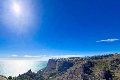 Leilighet i Benitachell, Alicante, Benitachell - € 825 000 | Ref: Atalaya sale - foto 36