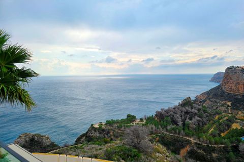 Leilighet i Benitachell, Alicante, Benitachell - € 825 000 | Ref: Atalaya sale - foto 37