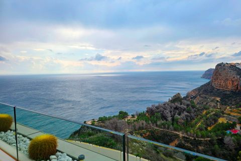 Leilighet i Benitachell, Alicante, Benitachell - € 825 000 | Ref: Atalaya sale - foto 39