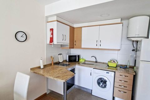 Apartament a Beniarbeig, Alicante, Beniarbeig - € 800/mes | Ref: apart beniarbeig/n - foto 2