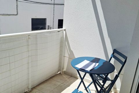 Apartament a Beniarbeig, Alicante, Beniarbeig - € 800/mes | Ref: apart beniarbeig/n - foto 3