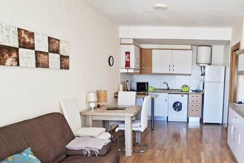 Apartament a Beniarbeig, Alicante, Beniarbeig - € 800/mes | Ref: apart beniarbeig/n - foto 9