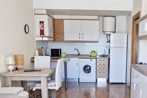 Apartament a Beniarbeig, Alicante, Beniarbeig - € 800/mes | Ref: apart beniarbeig/n - foto 10