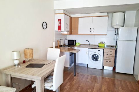 Apartament a Beniarbeig, Alicante, Beniarbeig - € 800/mes | Ref: apart beniarbeig/n - foto 12