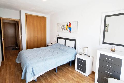 Apartament a Beniarbeig, Alicante, Beniarbeig - € 800/mes | Ref: apart beniarbeig/n - foto 13