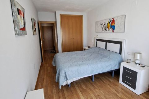 Apartament a Beniarbeig, Alicante, Beniarbeig - € 800/mes | Ref: apart beniarbeig/n - foto 14