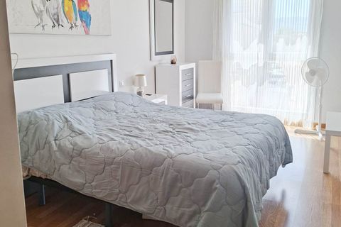 Apartament a Beniarbeig, Alicante, Beniarbeig - € 800/mes | Ref: apart beniarbeig/n - foto 17