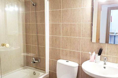Apartament a Beniarbeig, Alicante, Beniarbeig - € 800/mes | Ref: apart beniarbeig/n - foto 18