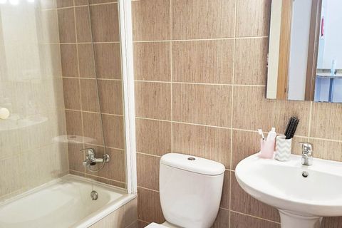 Apartament a Beniarbeig, Alicante, Beniarbeig - € 800/mes | Ref: apart beniarbeig/n - foto 19