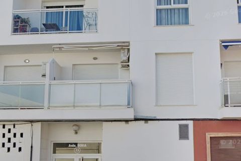 Apartament a Beniarbeig, Alicante, Beniarbeig - € 800/mes | Ref: apart beniarbeig/n - foto 27