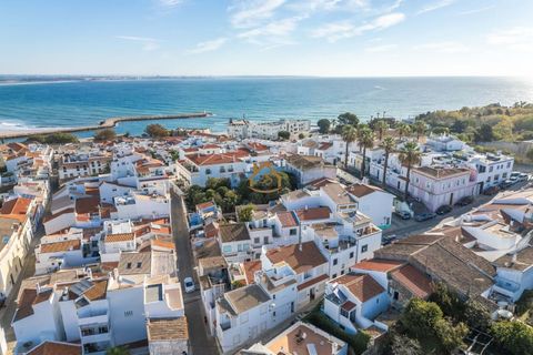 Byhus i Lagos, Faro, Lagos - € 330.000 | Ref: AS-C20 - foto 1