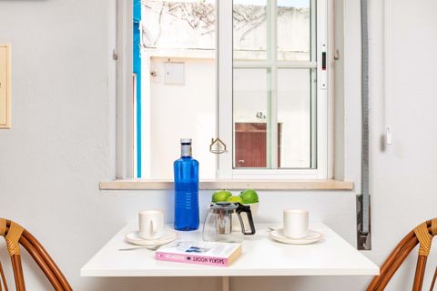 Byhus i Lagos, Faro, Lagos - € 330.000 | Ref: AS-C20 - foto 6