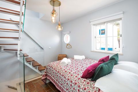 Byhus i Lagos, Faro, Lagos - € 330.000 | Ref: AS-C20 - foto 7