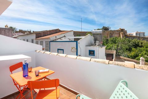 Byhus i Lagos, Faro, Lagos - € 330.000 | Ref: AS-C20 - foto 12