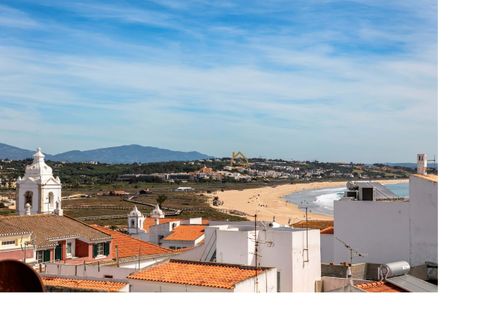 Byhus i Lagos, Faro, Lagos - € 330.000 | Ref: AS-C20 - foto 14