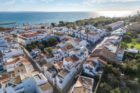 Byhus i Lagos, Faro, Lagos - € 330.000 | Ref: AS-C20 - foto 15