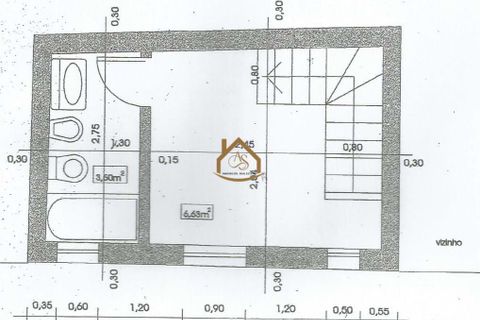Byhus i Lagos, Faro, Lagos - € 330.000 | Ref: AS-C20 - foto 17