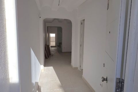 Byhus i Pinoso, Alicante, Pinoso - € 129.999 | Ref: 68057-2605 - foto 6