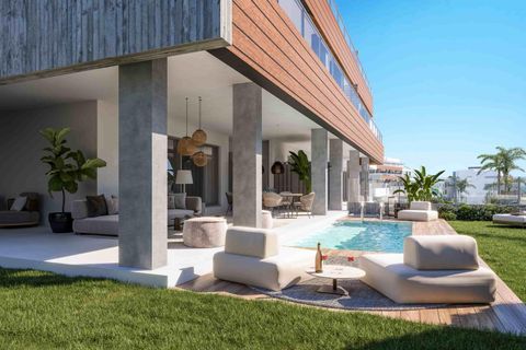 Leilighet i Marbella, Malaga, Marbella - € 620 000 | Ref: CDSS-19952 - foto 10