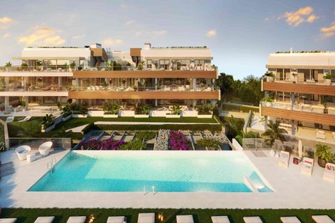 Leilighet i Marbella, Malaga, Marbella - € 620 000 | Ref: CDSS-19952 - foto 17