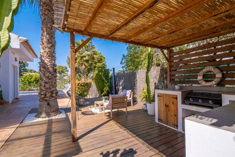 Villa i Javea, Alicante, Javea - € 995.000 | Ref: DG-59216 - foto 3