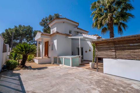 Villa i Javea, Alicante, Javea - € 995.000 | Ref: DG-59216 - foto 4